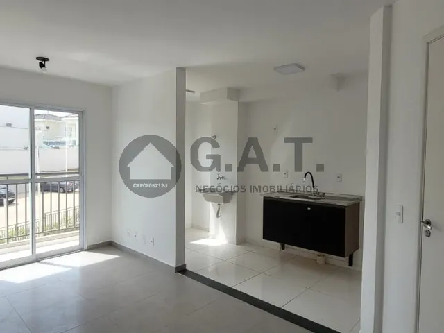 Imagem: Apartamento para Locação em Sorocaba-Sp