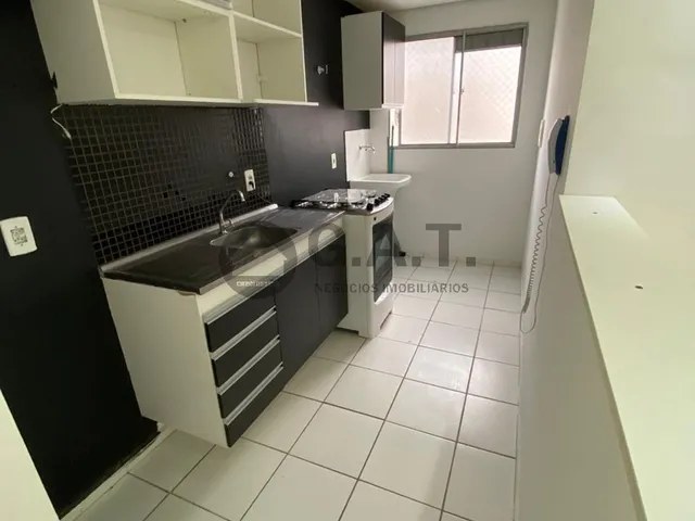 Imagem: Aluguel de Apartamento em Votorantim-Sp