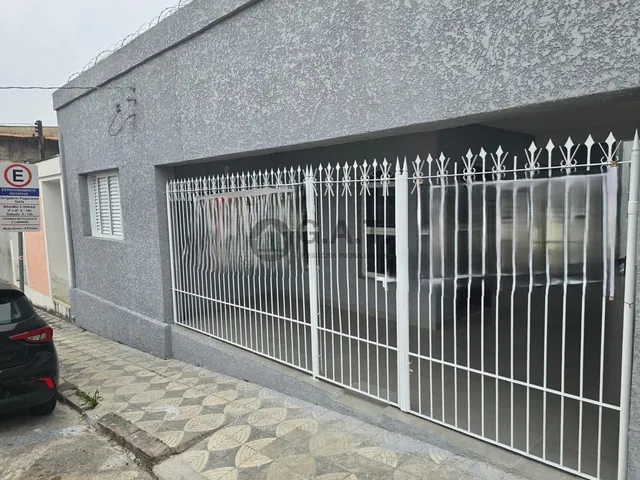 Imagem: Casa Comercial para Locação no Centro