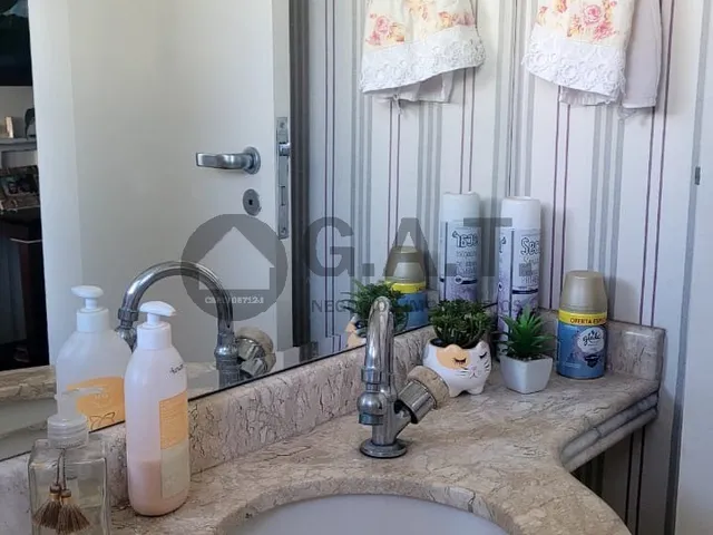 Imagem 12: 0 Casa em condomínio com 3 dormitórios