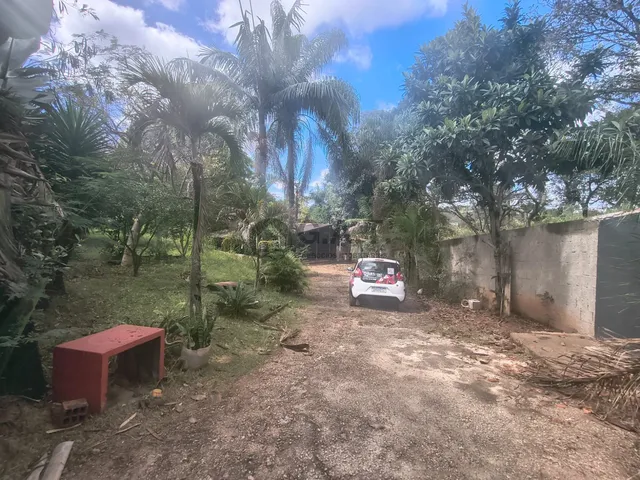 Imagem: Chácara para Locação em Sorocaba-Sp