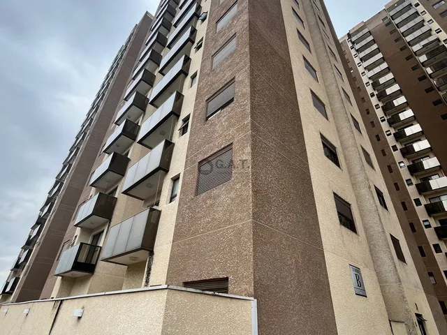 Imagem: Apartamento para Locação em Sorocaba-Sp