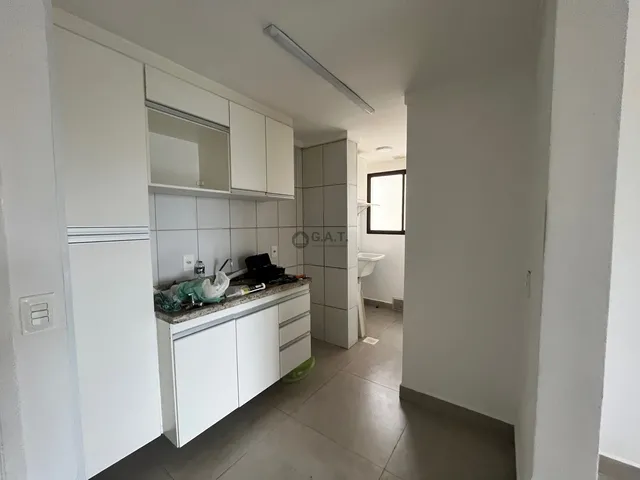 Imagem 12: Apartamento para Locação em Sorocaba-Sp: 2 Quartos, 2 Salas, 1 Banheiro, 1 Vaga de Garagem! Venha Conferir!