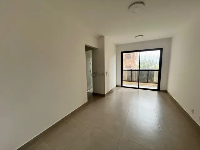 Imagem 9: Apartamento para Locação em Sorocaba-Sp: 2 Quartos, 2 Salas, 1 Banheiro, 1 Vaga de Garagem! Venha Conferir!