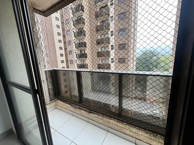 Imagem 8: Apartamento para Locação em Sorocaba-Sp: 2 Quartos, 2 Salas, 1 Banheiro, 1 Vaga de Garagem! Venha Conferir!