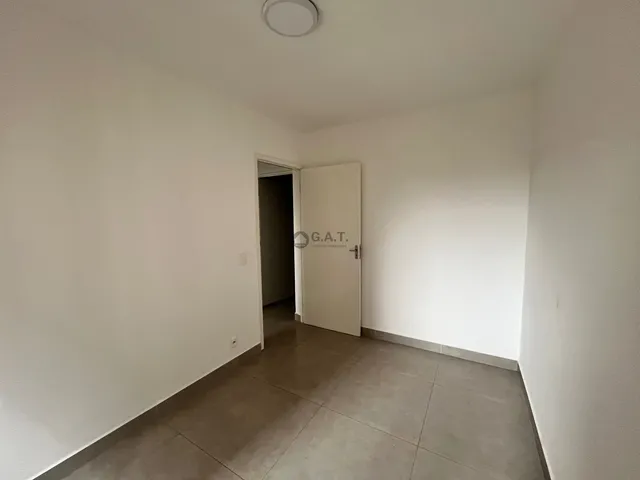 Imagem 4: Apartamento para Locação em Sorocaba-Sp: 2 Quartos, 2 Salas, 1 Banheiro, 1 Vaga de Garagem! Venha Conferir!