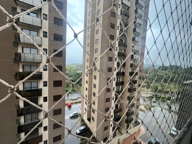 Imagem 10: Apartamento para Locação em Sorocaba-Sp: 2 Quartos, 2 Salas, 1 Banheiro, 1 Vaga de Garagem! Venha Conferir!