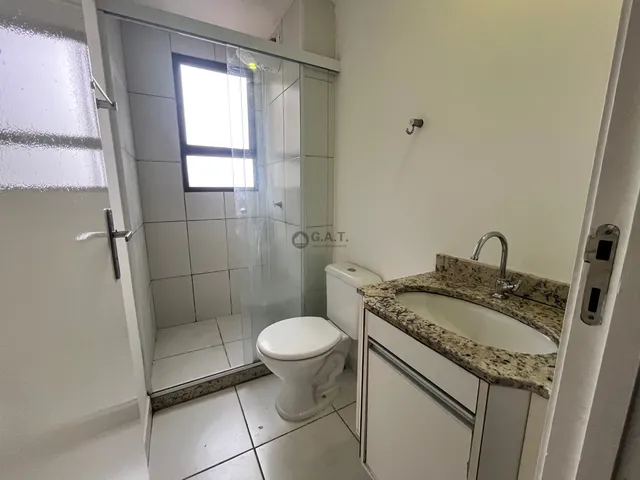 Imagem 11: Apartamento para Locação em Sorocaba-Sp: 2 Quartos, 2 Salas, 1 Banheiro, 1 Vaga de Garagem! Venha Conferir!