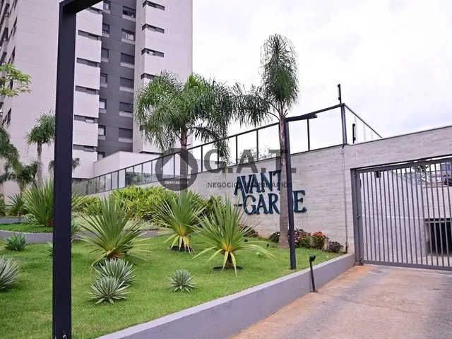 Imagem: Apartamento À Venda em Sorocaba-Sp, Parque