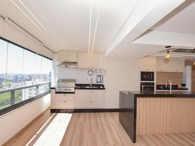 Imagem 6: Apartamento À Venda em Sorocaba-Sp, Parque Campolim, 3 Quartos, 3 Suítes, 2 Salas, 3 Banheiros, 2 Vagas, 131M²