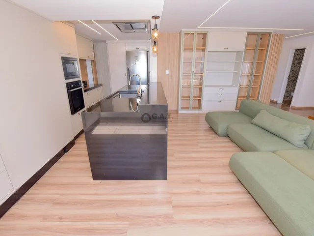 Imagem 14: Apartamento À Venda em Sorocaba-Sp, Parque Campolim, 3 Quartos, 3 Suítes, 2 Salas, 3 Banheiros, 2 Vagas, 131M²