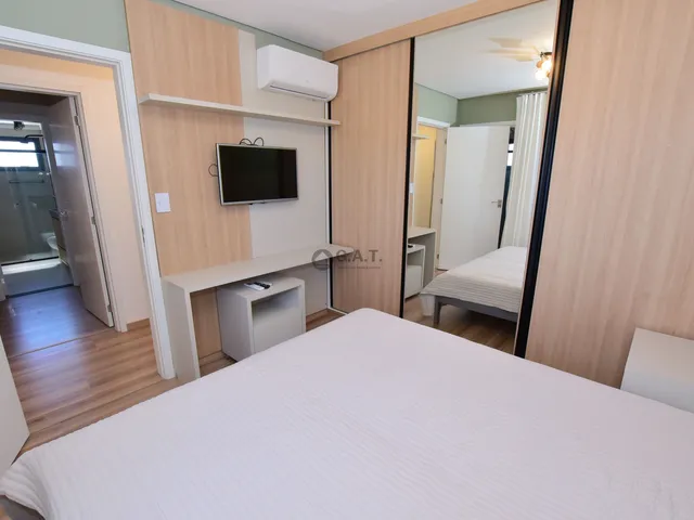 Imagem 5: Apartamento À Venda em Sorocaba-Sp, Parque Campolim, 3 Quartos, 3 Suítes, 2 Salas, 3 Banheiros, 2 Vagas, 131M²