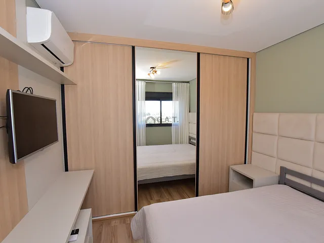 Imagem 16: Apartamento À Venda em Sorocaba-Sp, Parque Campolim, 3 Quartos, 3 Suítes, 2 Salas, 3 Banheiros, 2 Vagas, 131M²
