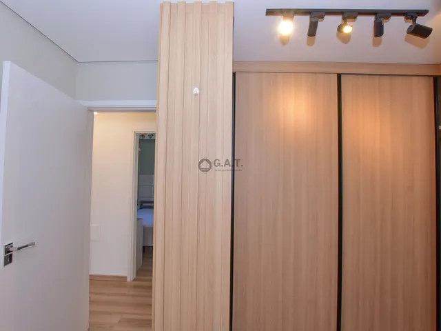 Imagem 3: Apartamento À Venda em Sorocaba-Sp, Parque Campolim, 3 Quartos, 3 Suítes, 2 Salas, 3 Banheiros, 2 Vagas, 131M²