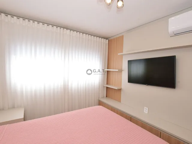 Imagem 10: Apartamento À Venda em Sorocaba-Sp, Parque Campolim, 3 Quartos, 3 Suítes, 2 Salas, 3 Banheiros, 2 Vagas, 131M²