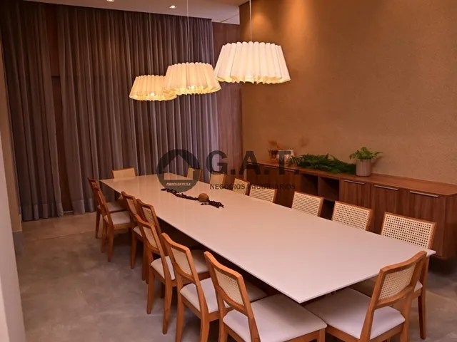 Imagem 4: Apartamento À Venda em Sorocaba-Sp, Parque Campolim, 3 Quartos, 3 Suítes, 2 Salas, 3 Banheiros, 2 Vagas, 131M²