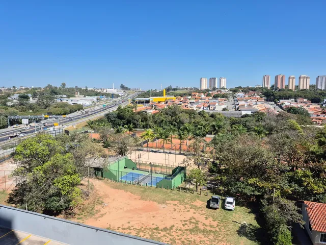 Imagem 5: Flat para Locação no Jardim América, Sorocaba-Sp: 1 Sala, 1 Banheiro, 56M² de Puro Conforto!