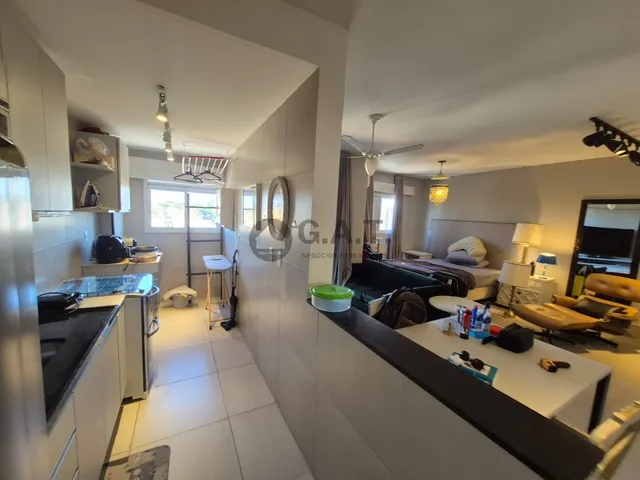 Imagem 12: Flat para Locação no Jardim América, Sorocaba-Sp: 1 Sala, 1 Banheiro, 56M² de Puro Conforto!