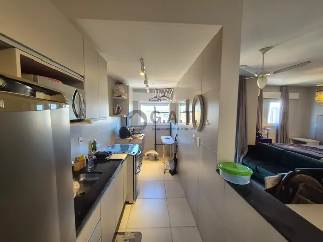 Imagem 11: Flat para Locação no Jardim América, Sorocaba-Sp: 1 Sala, 1 Banheiro, 56M² de Puro Conforto!