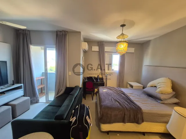 Imagem 9: Flat para Locação no Jardim América, Sorocaba-Sp: 1 Sala, 1 Banheiro, 56M² de Puro Conforto!