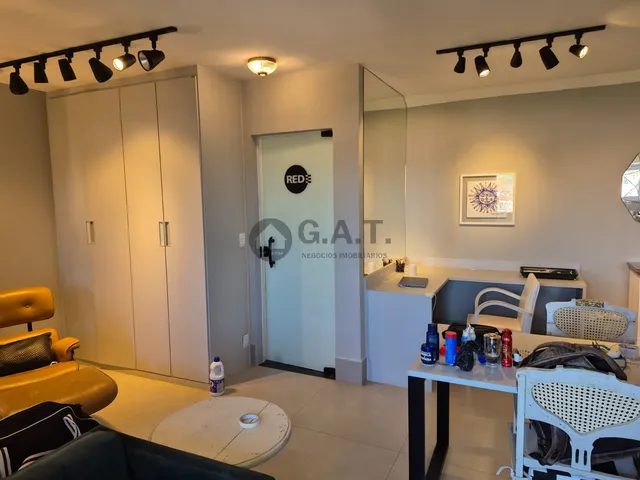 Imagem 6: Flat para Locação no Jardim América, Sorocaba-Sp: 1 Sala, 1 Banheiro, 56M² de Puro Conforto!