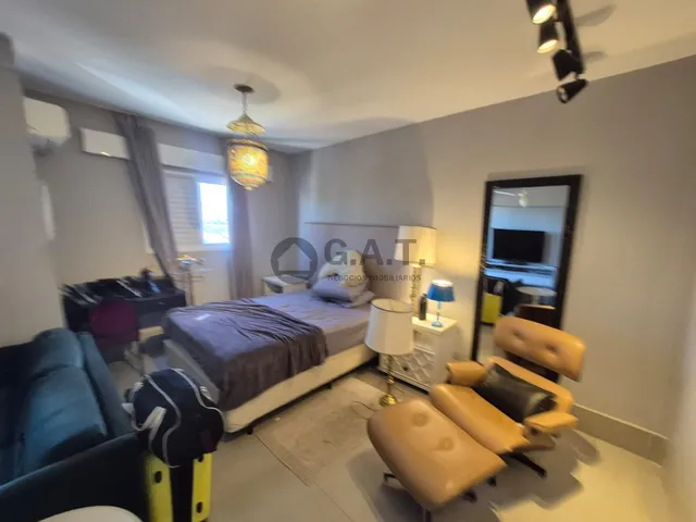 Imagem 8: Flat para Locação no Jardim América, Sorocaba-Sp: 1 Sala, 1 Banheiro, 56M² de Puro Conforto!