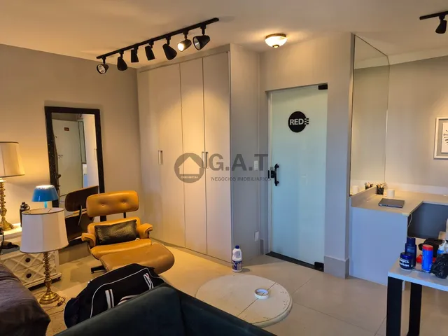 Imagem 7: Flat para Locação no Jardim América, Sorocaba-Sp: 1 Sala, 1 Banheiro, 56M² de Puro Conforto!