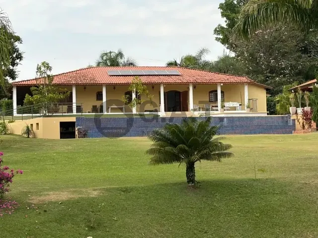 Imagem 15: 0 Chácara com 4 dormitórios