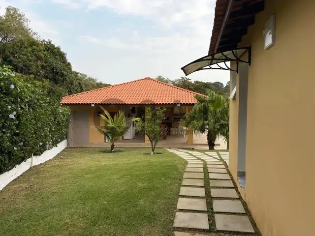 Imagem 11: 0 Chácara com 4 dormitórios