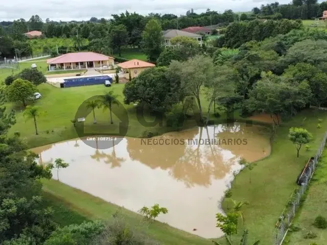 Imagem 9: 0 Chácara com 4 dormitórios