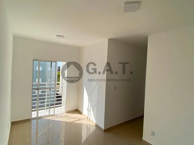 Imagem: Apartamento À Venda em Sorocaba-Sp, Jardim