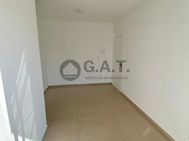 Imagem 9: Apartamento À Venda em Sorocaba-Sp, Jardim Simus: 2 Quartos, 2 Salas, 1 Banheiro, 1 Vaga de Garagem, 47M². Confira!