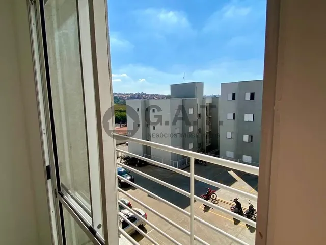 Imagem 11: Apartamento À Venda em Sorocaba-Sp, Jardim Simus: 2 Quartos, 2 Salas, 1 Banheiro, 1 Vaga de Garagem, 47M². Confira!