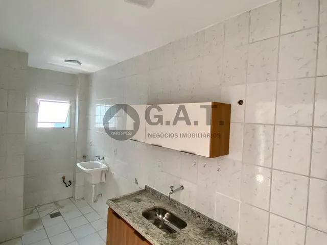 Imagem 3: Apartamento À Venda em Sorocaba-Sp, Jardim Simus: 2 Quartos, 2 Salas, 1 Banheiro, 1 Vaga de Garagem, 47M². Confira!