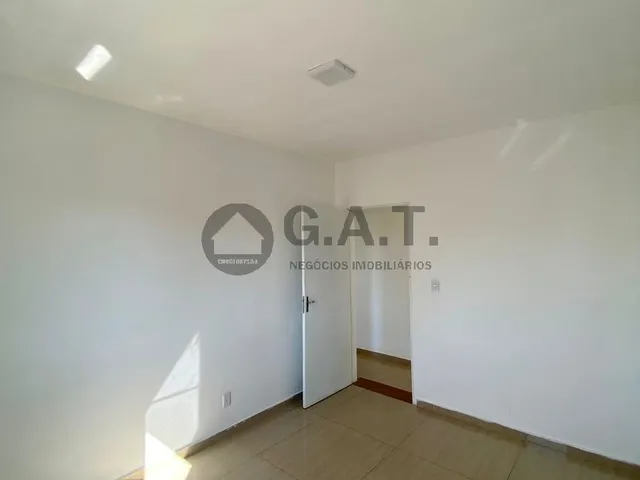 Imagem 8: Apartamento À Venda em Sorocaba-Sp, Jardim Simus: 2 Quartos, 2 Salas, 1 Banheiro, 1 Vaga de Garagem, 47M². Confira!