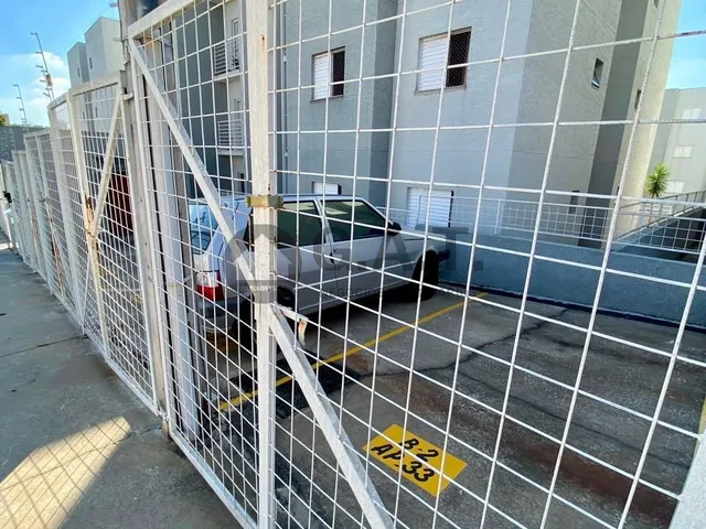 Imagem 7: Apartamento À Venda em Sorocaba-Sp, Jardim Simus: 2 Quartos, 2 Salas, 1 Banheiro, 1 Vaga de Garagem, 47M². Confira!