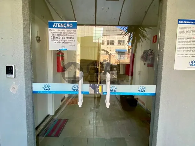Imagem 2: Apartamento À Venda em Sorocaba-Sp, Jardim Simus: 2 Quartos, 2 Salas, 1 Banheiro, 1 Vaga de Garagem, 47M². Confira!