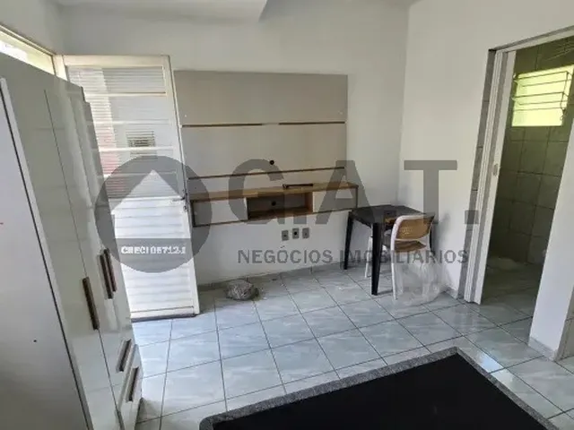 Imagem: Kitnet no Jardim Saira, Sorocaba-Sp 1 Quarto