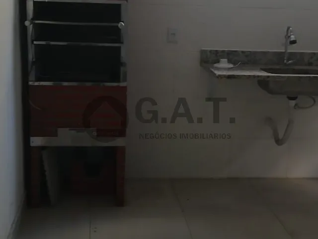 Imagem 9: Kitnet para Alugar na Vila Helena, Sorocaba-Sp: 1 Quarto, 1 Sala, 1 Banheiro, 1 Vaga de Garagem. Aproveite!