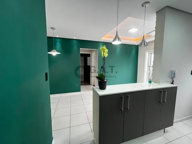 Imagem: Locação Apartamento de 2 Quartos no Parque