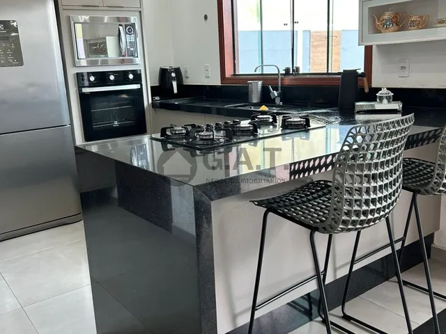 Imagem: Casa em condomínio no bairro Ibiti do Paco