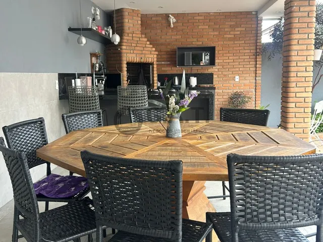 Imagem 14: Casa em condomínio no bairro Ibiti do Paco, Sorocaba-SP! 4 quartos, 2 suítes, 2 salas