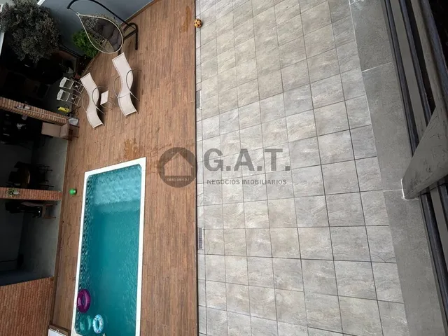 Imagem 9: Casa em condomínio no bairro Ibiti do Paco, Sorocaba-SP! 4 quartos, 2 suítes, 2 salas