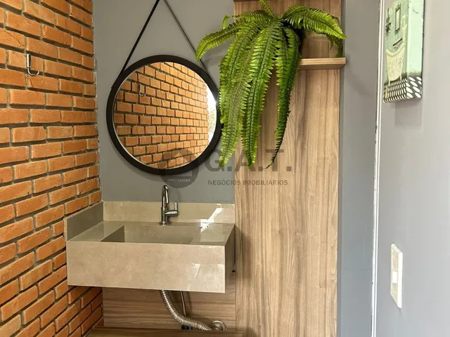 Imagem 7: Casa em condomínio no bairro Ibiti do Paco, Sorocaba-SP! 4 quartos, 2 suítes, 2 salas