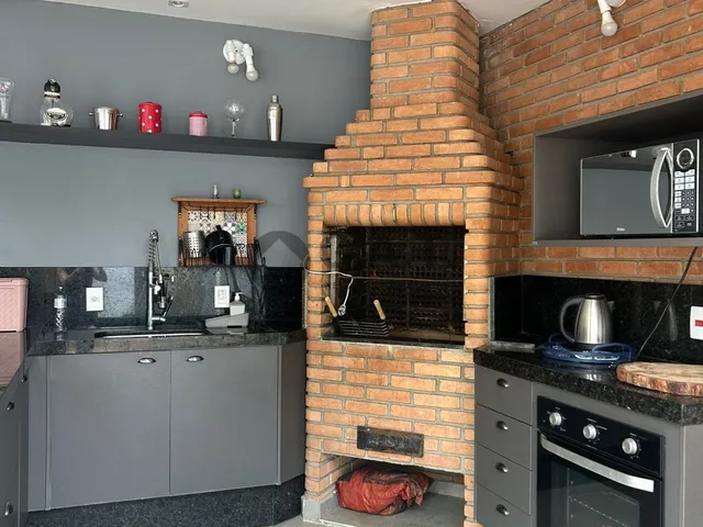 Imagem 10: Casa em condomínio: 4 quartos, 2 suítes, 2 salas, 4 banheiros, 4 vagas - Ibiti do Paco