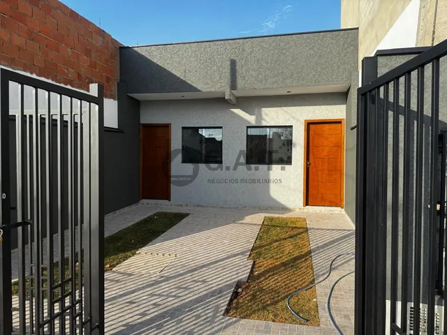 Imagem: Casa À Venda em Sorocaba-Sp, no Jardim