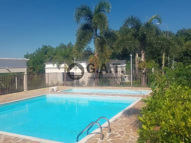 Imagem: Apartamento À Venda em Sorocaba-Sp, Jardim