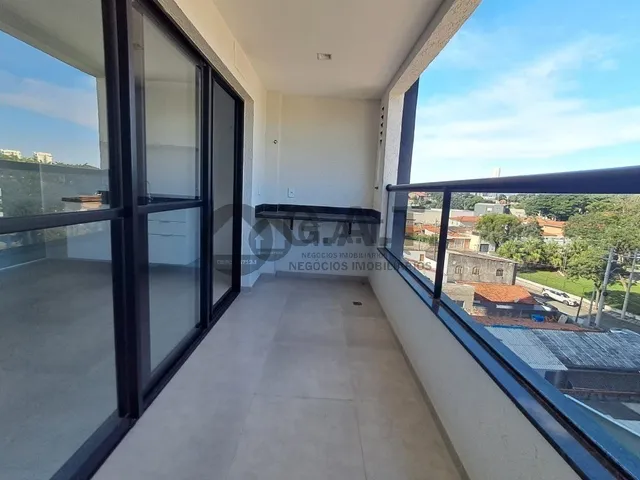 Imagem 2: Apartamento de 2 Quartos com Suíte e 2 Vagas de Garagem no Jardim América, Sorocaba-Sp: Conheça Essa Oportunidade Única!