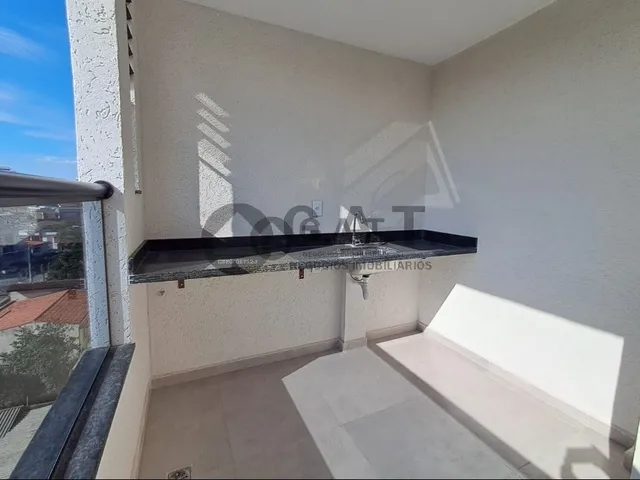 Imagem 10: Apartamento de 2 Quartos com Suíte e 2 Vagas de Garagem no Jardim América, Sorocaba-Sp: Conheça Essa Oportunidade Única!