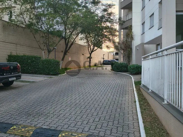 Imagem: Apartamento para Locação na Vila Progresso